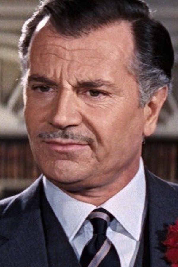 Gabriele Ferzetti – Foto
