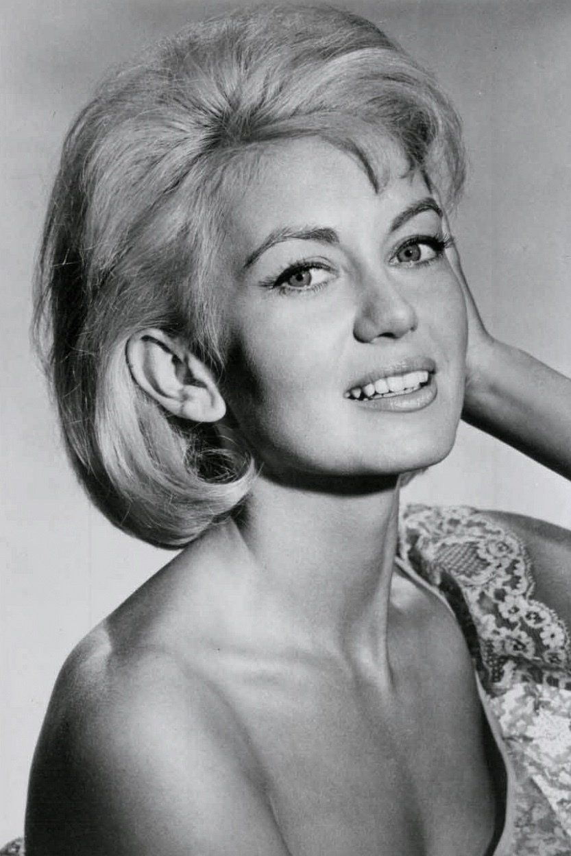 Janette Scott – Foto