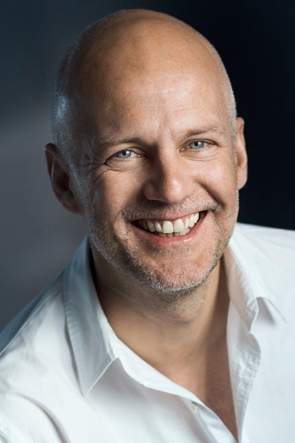 Troels Lyby – Foto