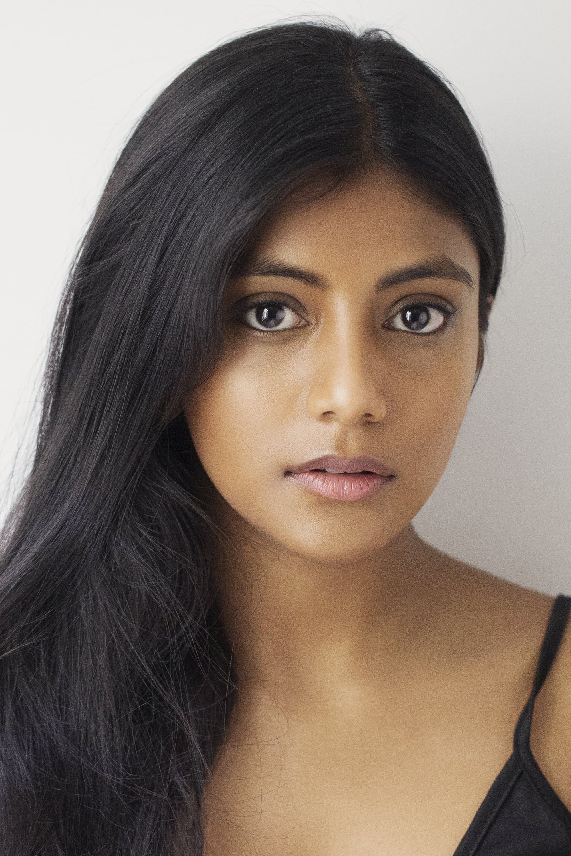 Charithra Chandran – Foto