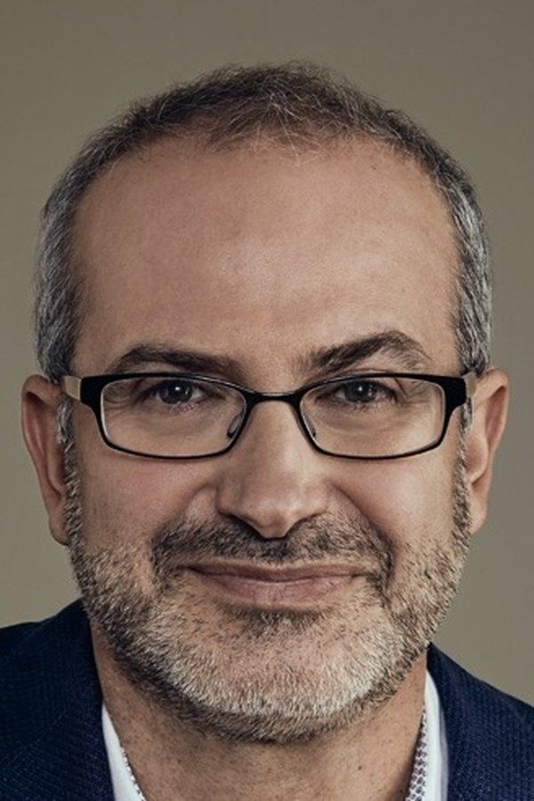 Mark Bomback – Foto