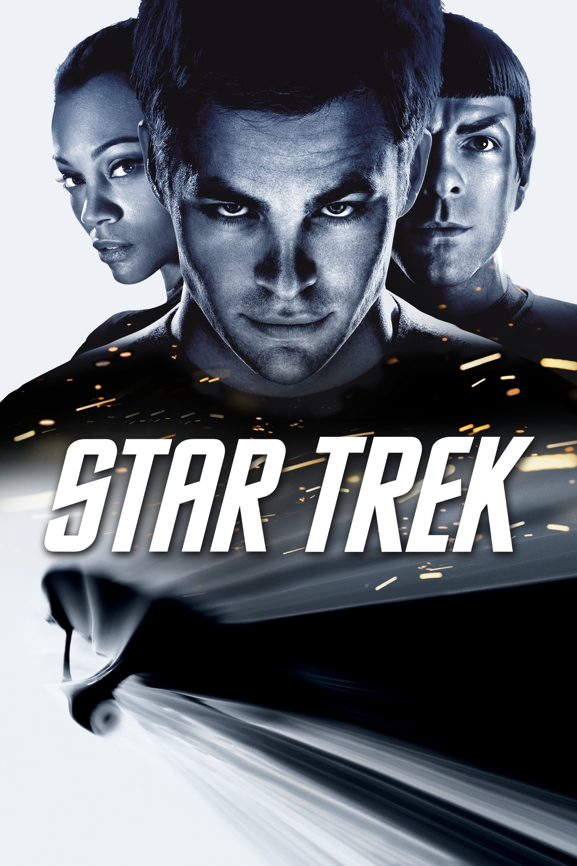 Star Trek – Poster