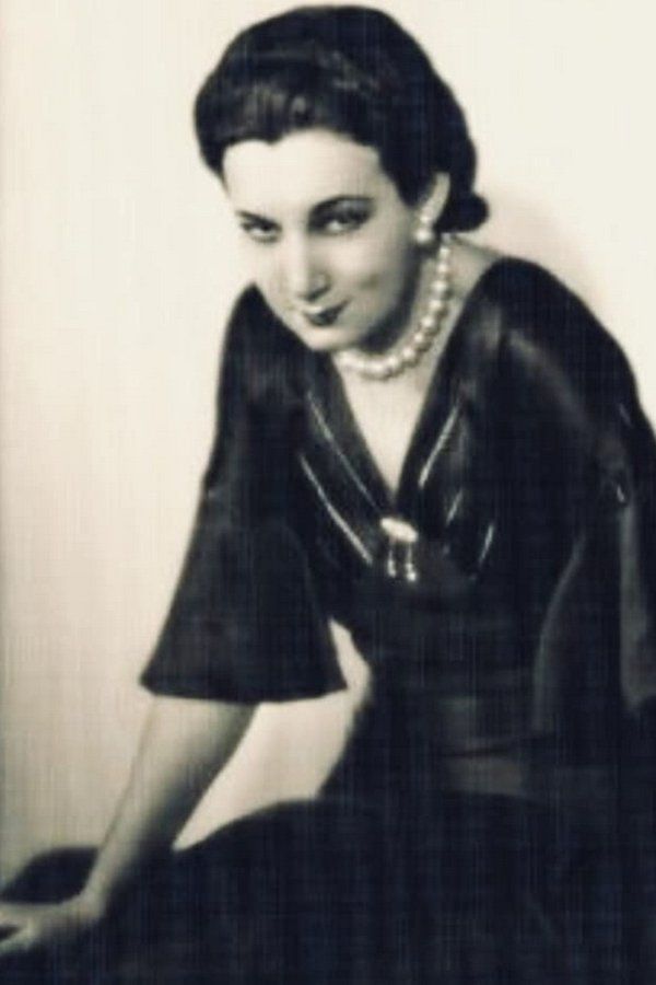Judith Vosselli – Foto
