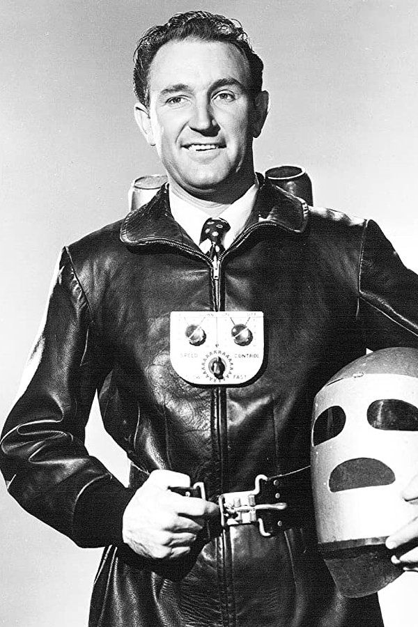 George Wallace – Foto