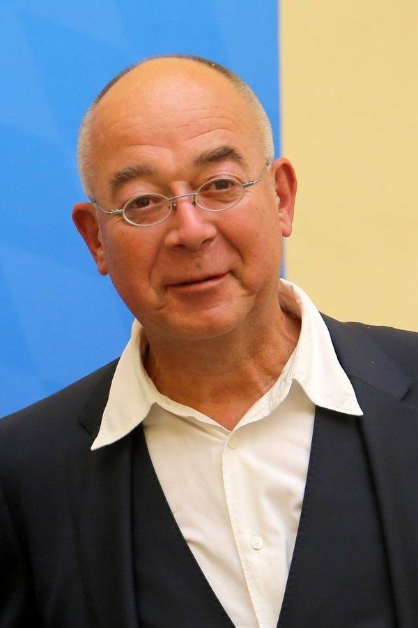 Alexander Duda – Foto