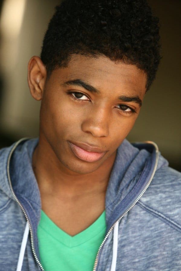 Nadji Jeter – Foto