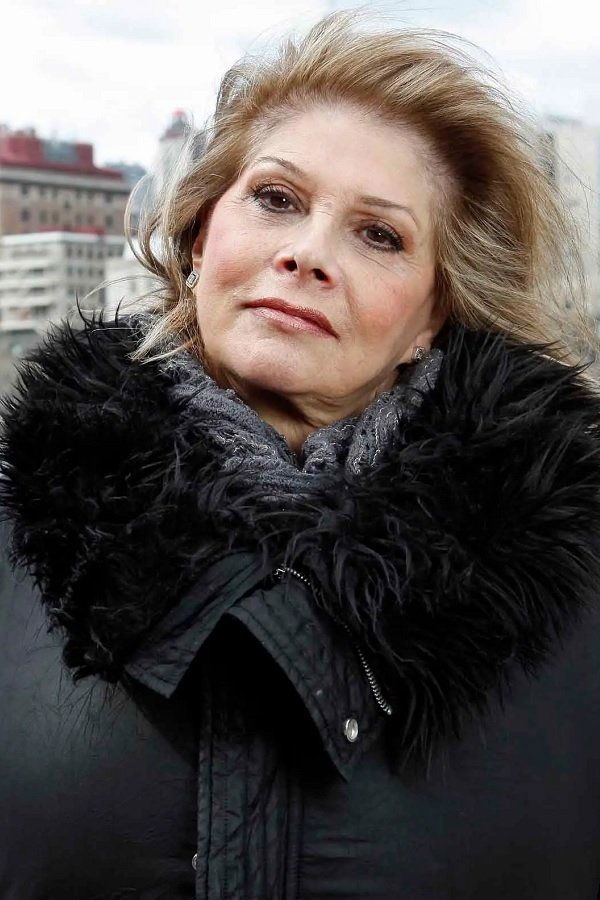Sandra Harmon – Foto