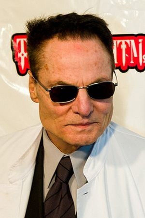 Dieter Laser – Foto