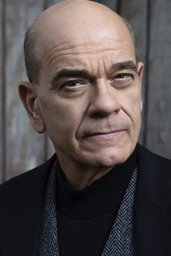 Robert Picardo – Foto