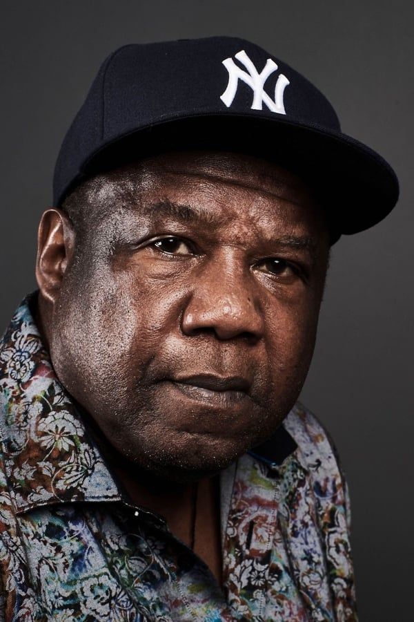 Isiah Whitlock Jr – Foto