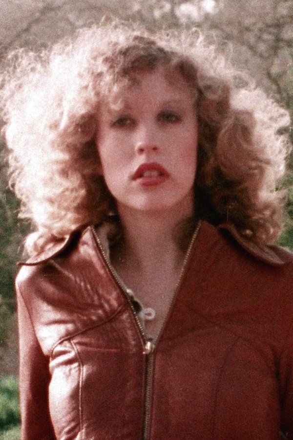 Jeanne Silver – Foto