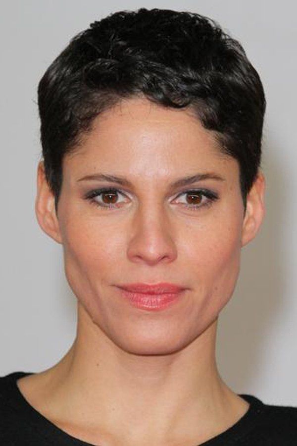 Jasmin Gerat – Foto