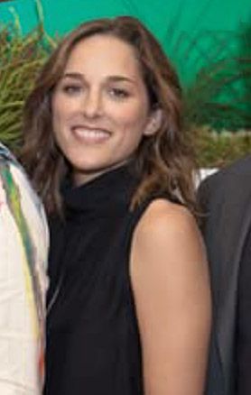 Alison Brown – Foto
