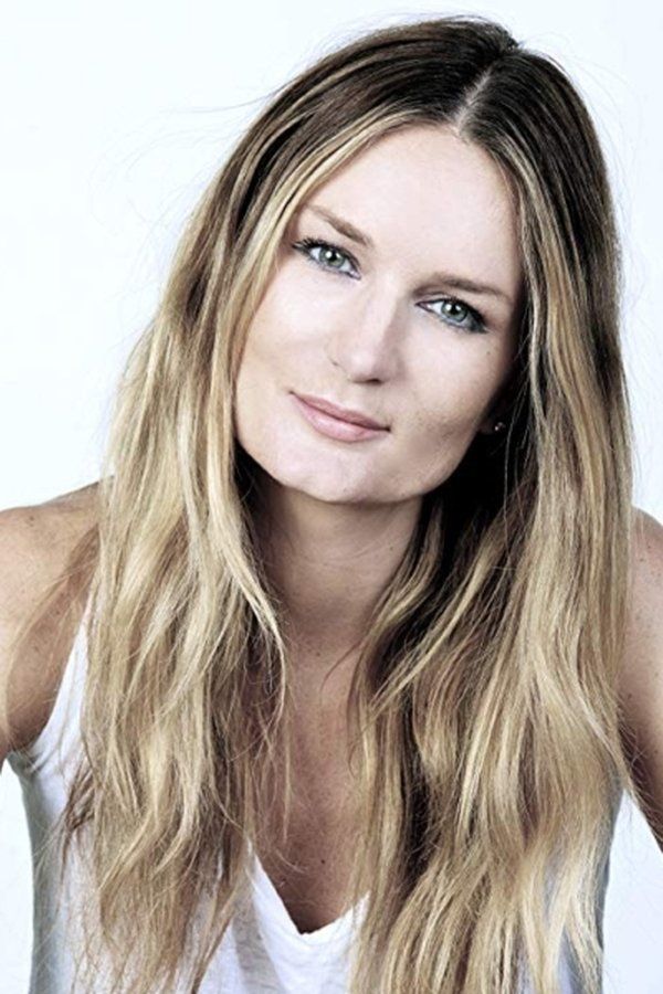 Cecilia Foss – Foto