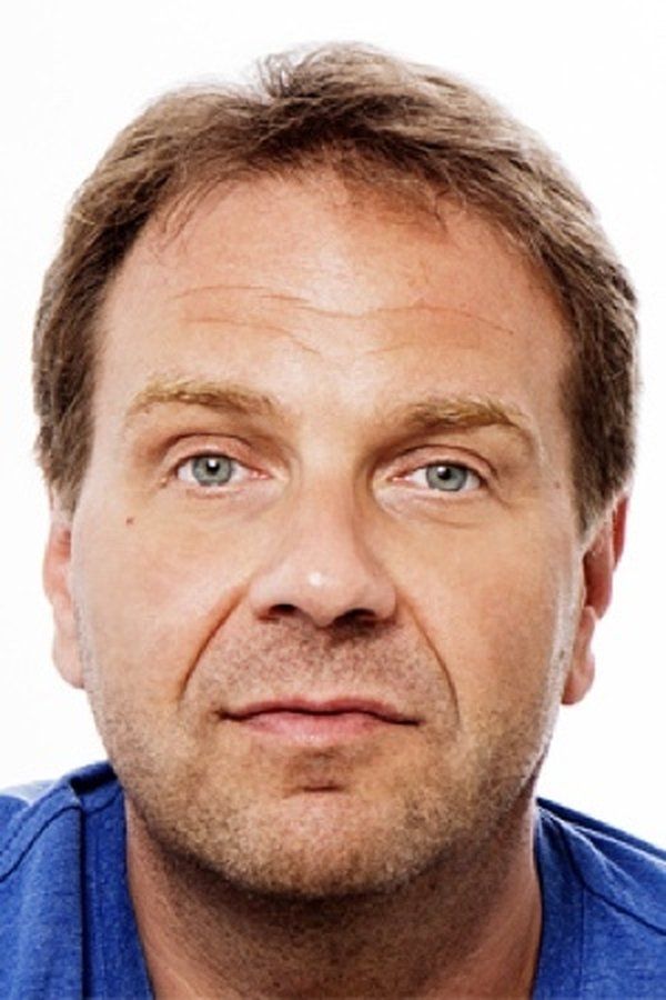 Peter Rütten – Foto