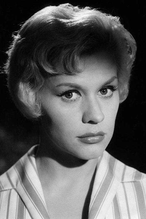 Ingrid van Bergen – Foto
