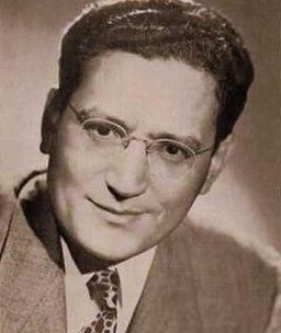 Alfredo Antonini – Foto