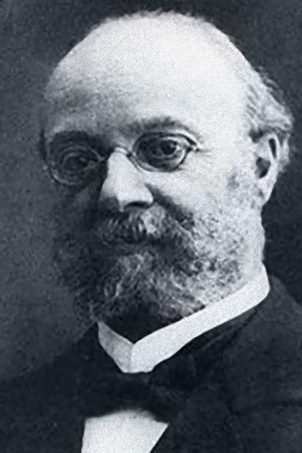 Rudolf Blümner – Foto
