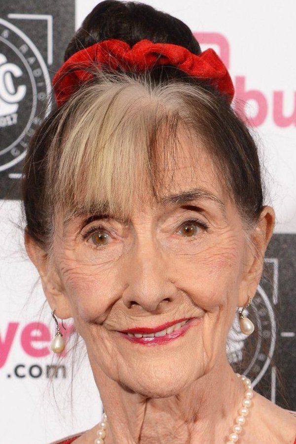 June Brown – Foto