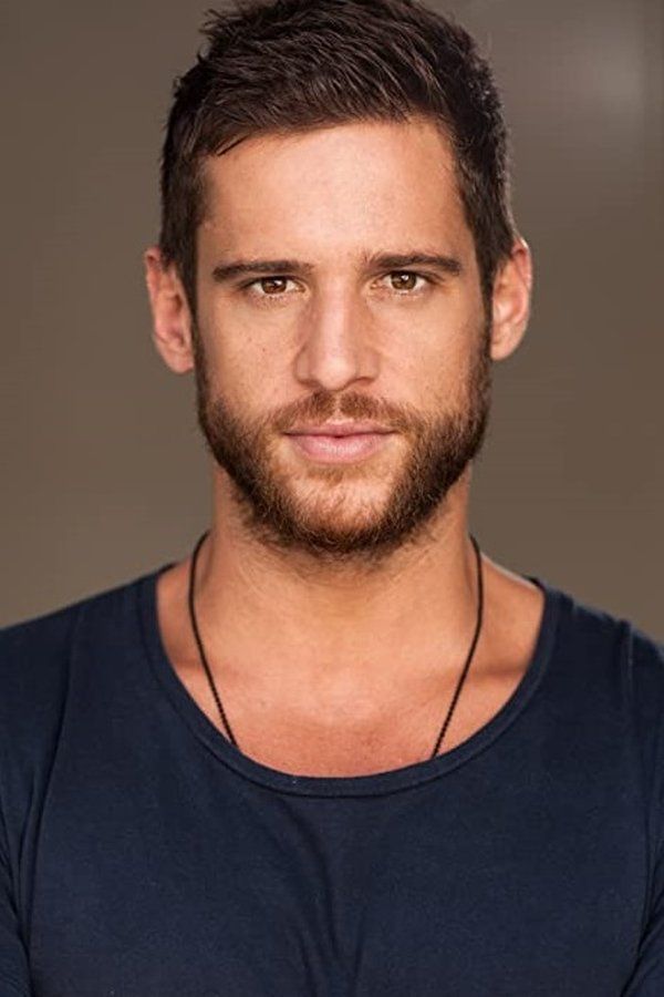 Dan Ewing – Foto