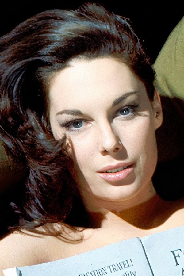 Tracy Reed – Foto