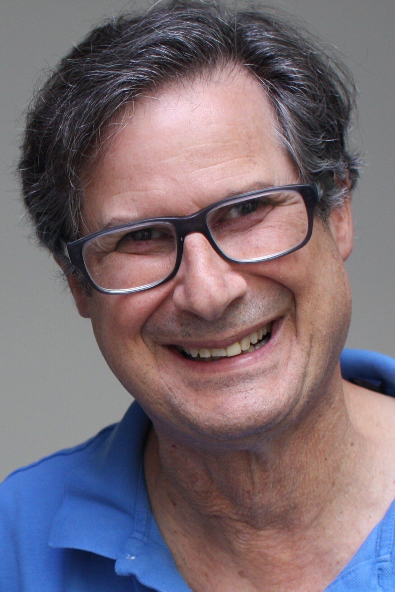 Ken Levine – Foto