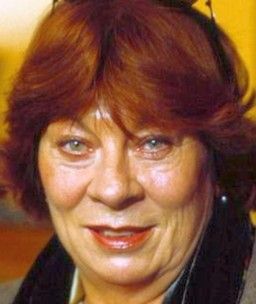Marie Bardischewski – Foto