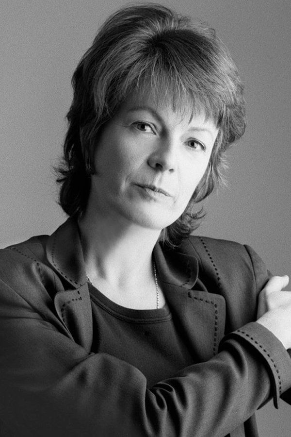 Maryse Alberti – Foto