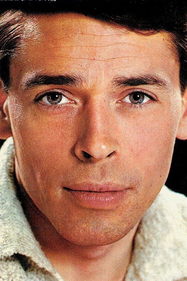 Jacques Brel – Foto
