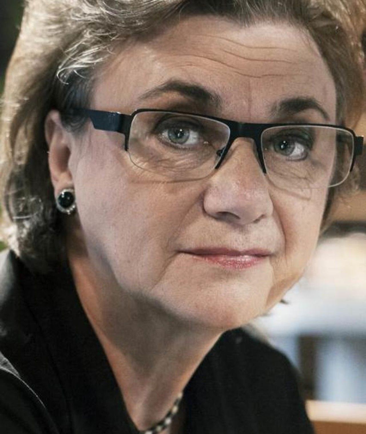 Frieda Pittoors – Foto