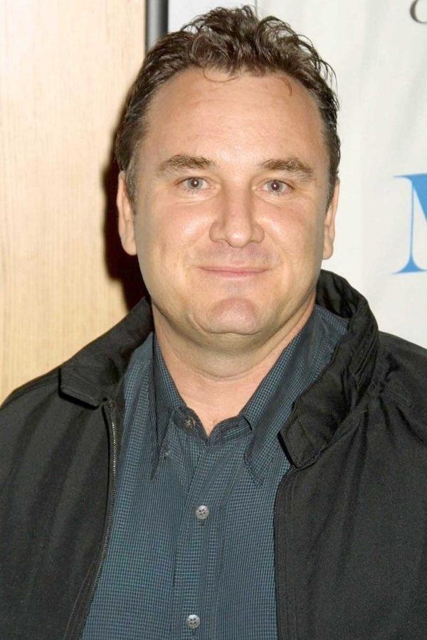 Greg Beeman – Foto