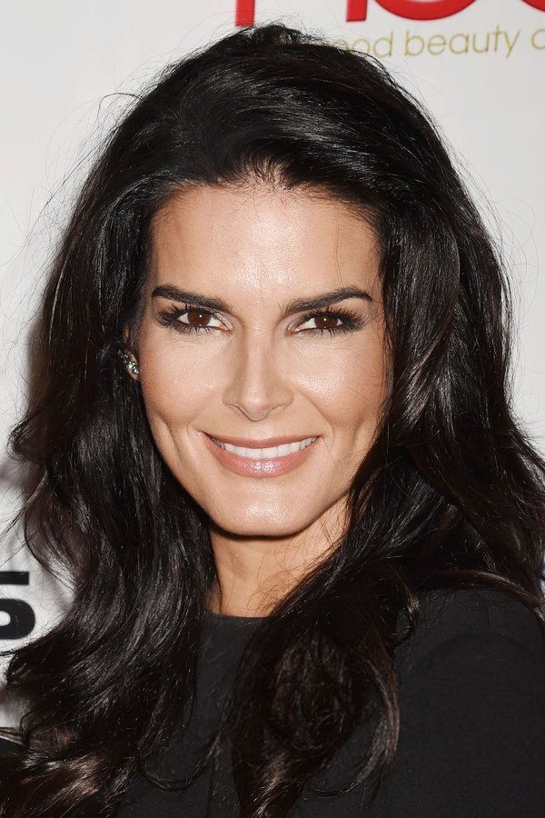 Angie Harmon – Foto