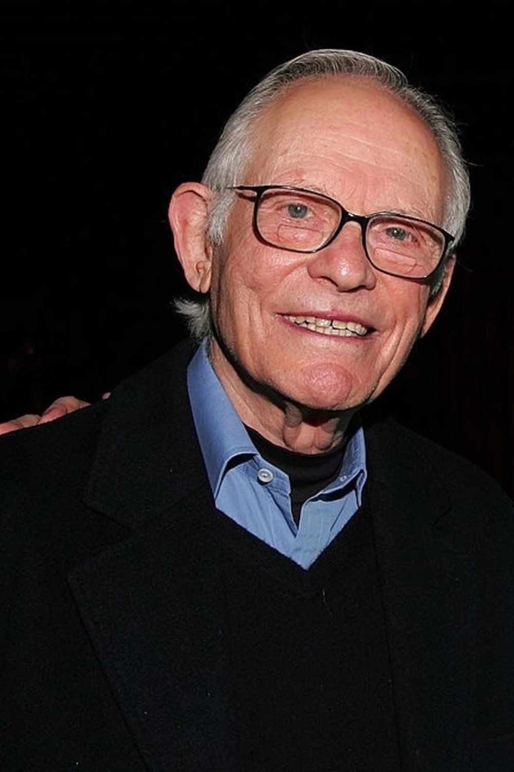 Alan Bergman – Foto