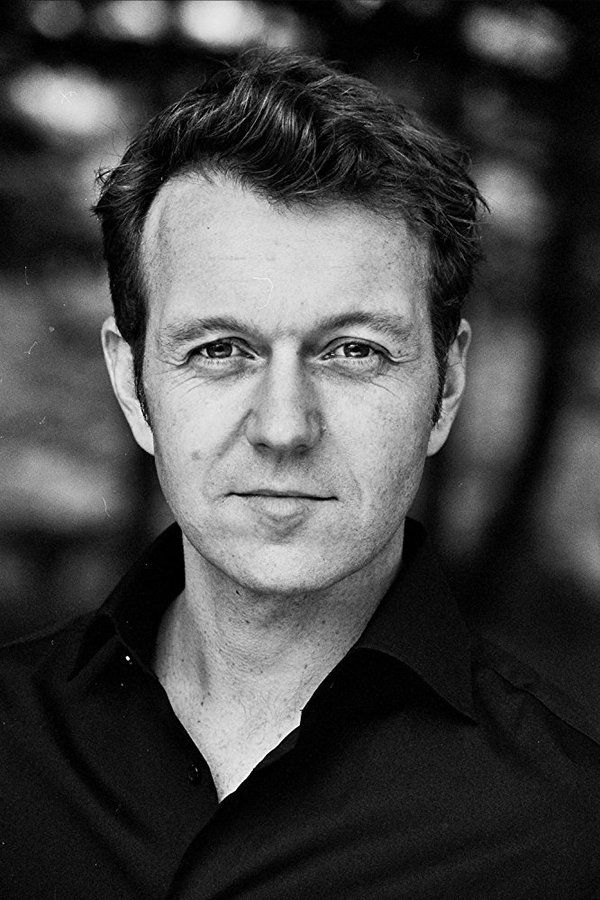 Tim Beckmann – Foto
