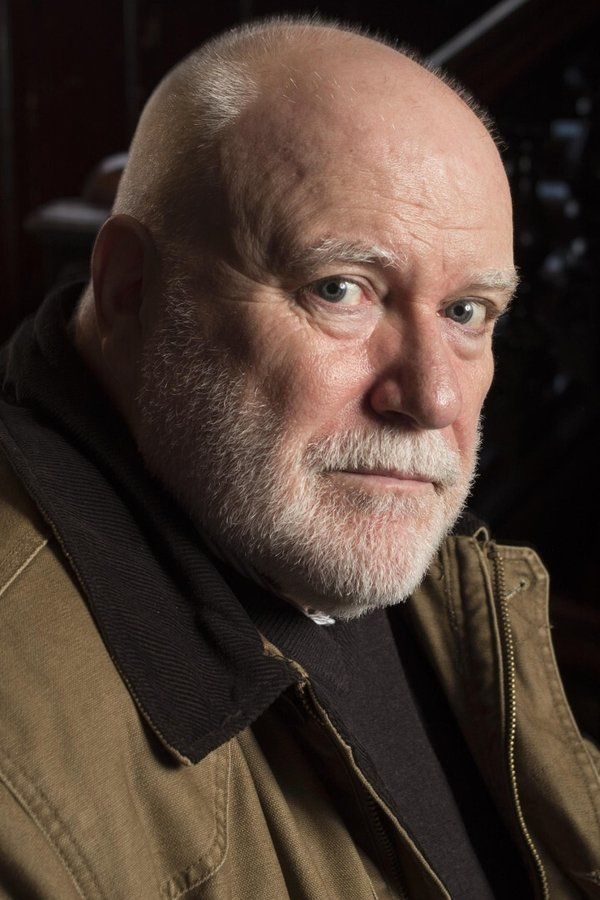 Ron Donachie – Foto