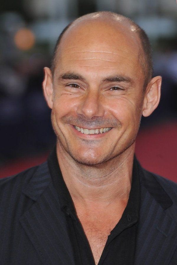 Bernard Campan – Foto
