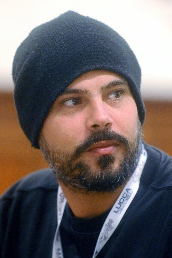 Marco D'Amore – Foto