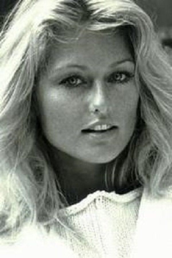 Mary Stavin – Foto