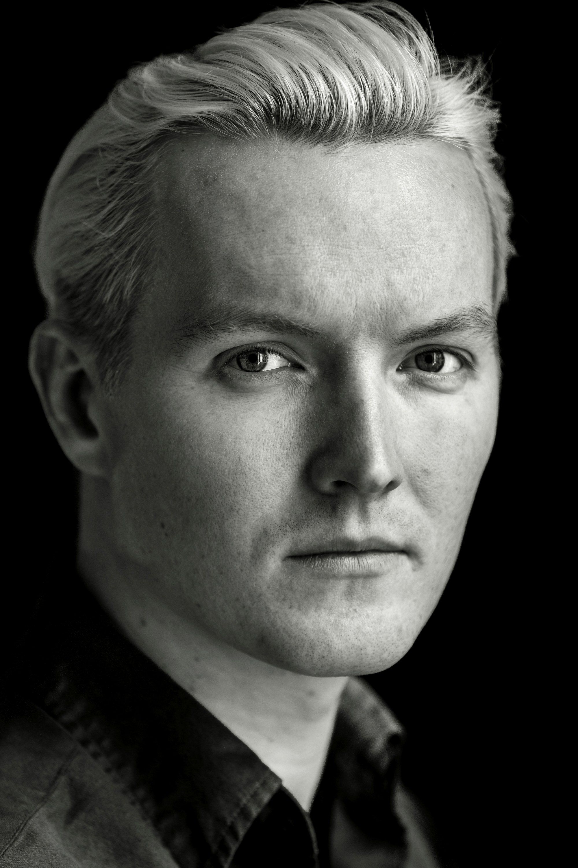 Benjamin Stender – Foto