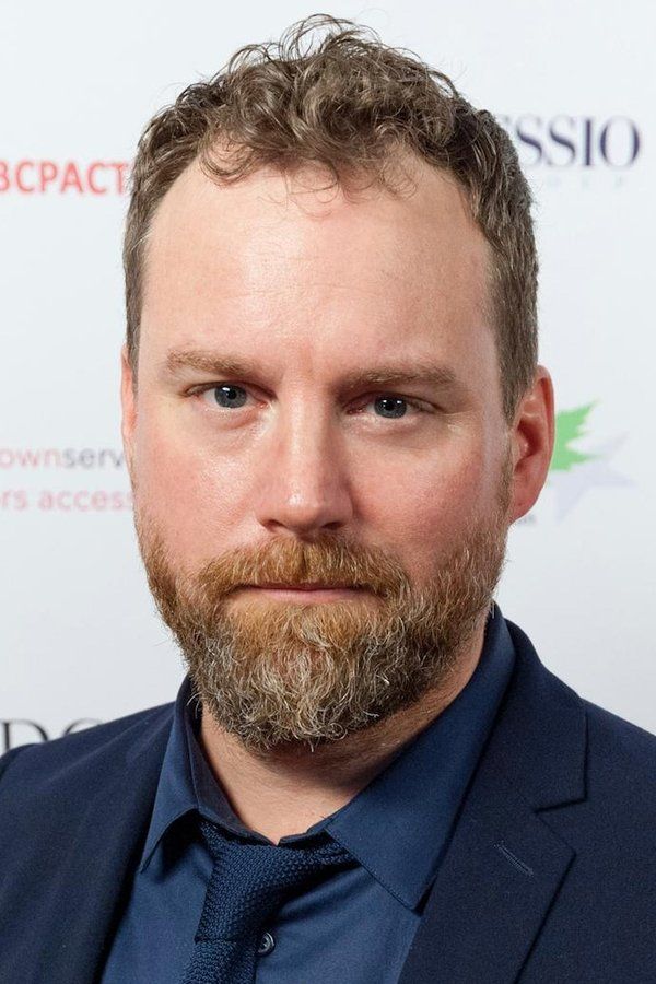 Patrick Gilmore – Foto