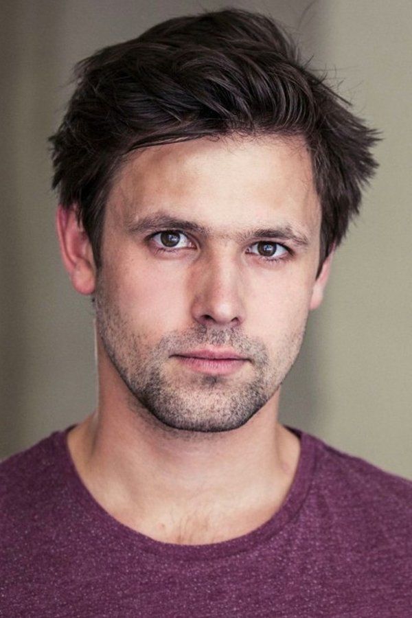 Joshua Grothe – Foto