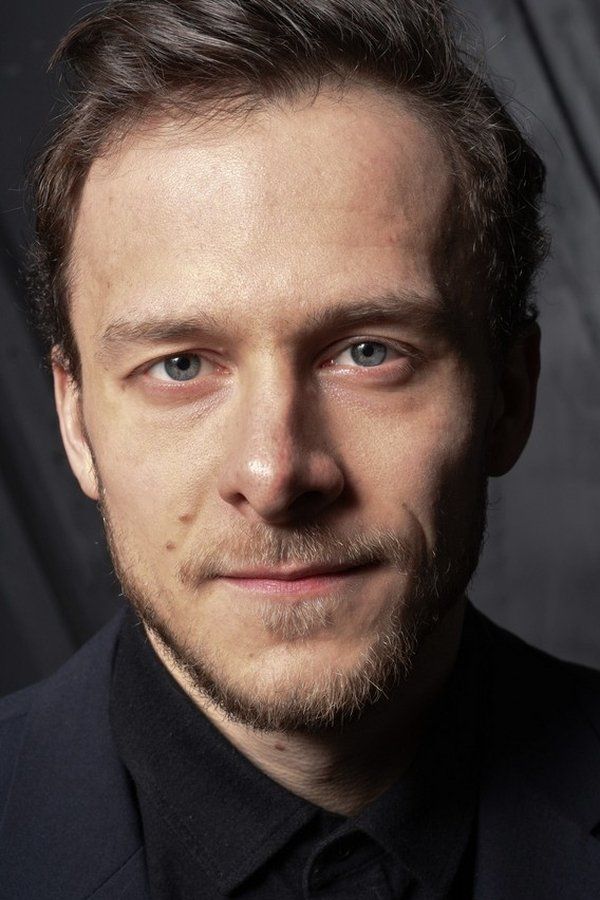 Ivan Ivashkin – Foto