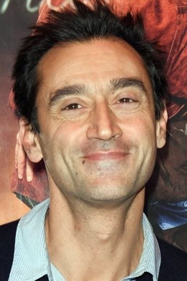 Bruno Nahon – Foto