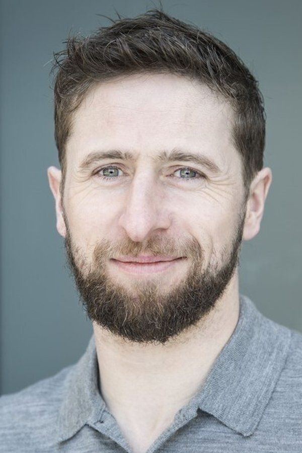 Aaron Monaghan – Foto