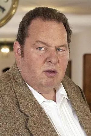 Ottfried Fischer – Foto