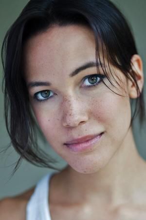 Caroline Ford – Foto