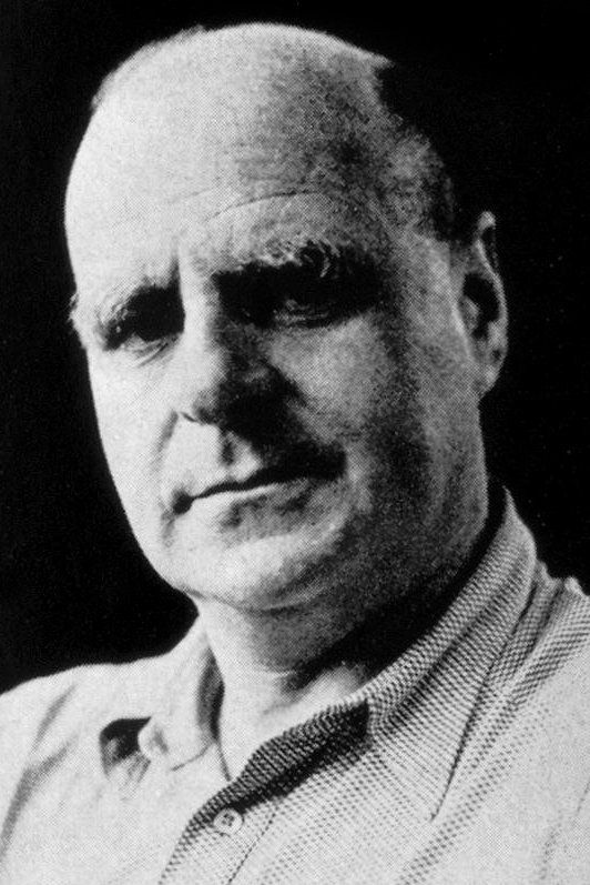 Bruno Frank – Foto