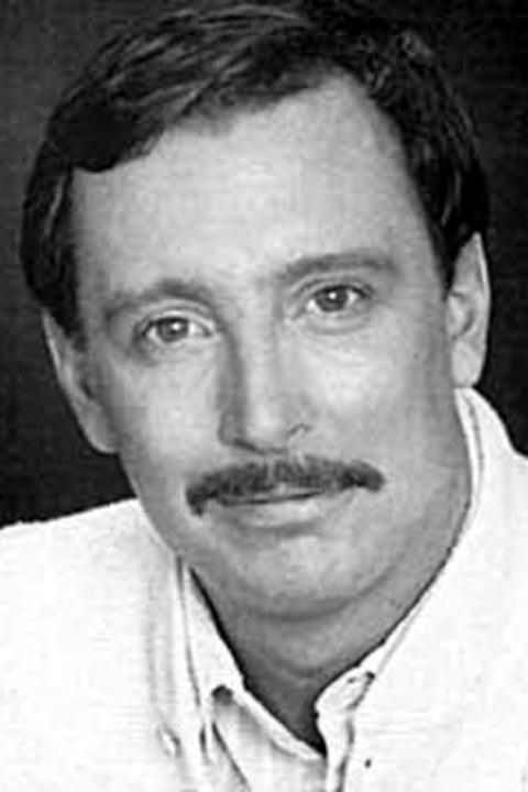 Bruce Paul Barbour – Foto