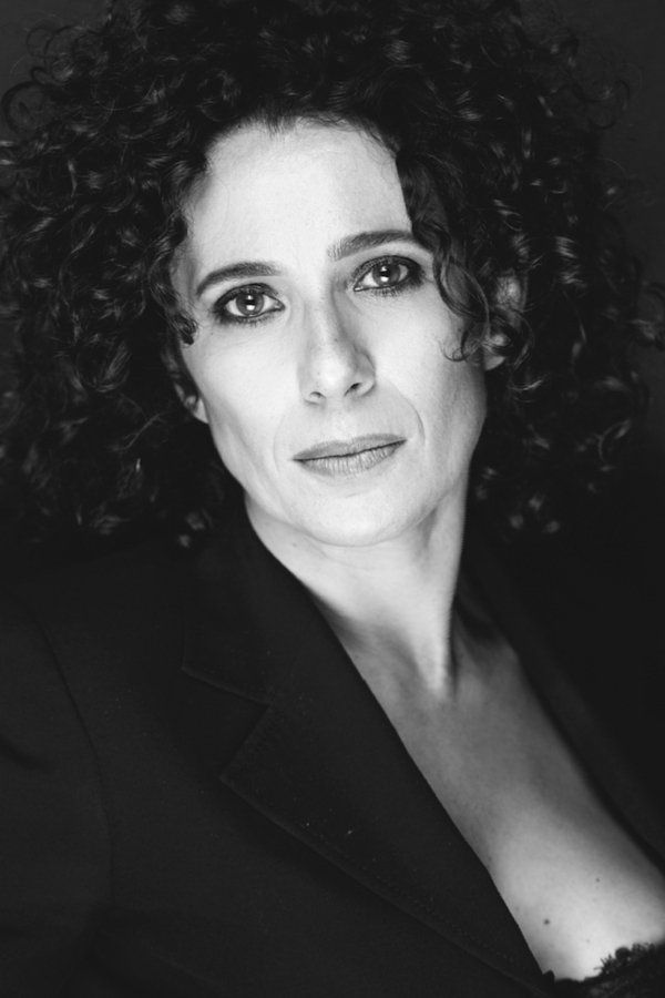 Francesca Antonelli – Foto