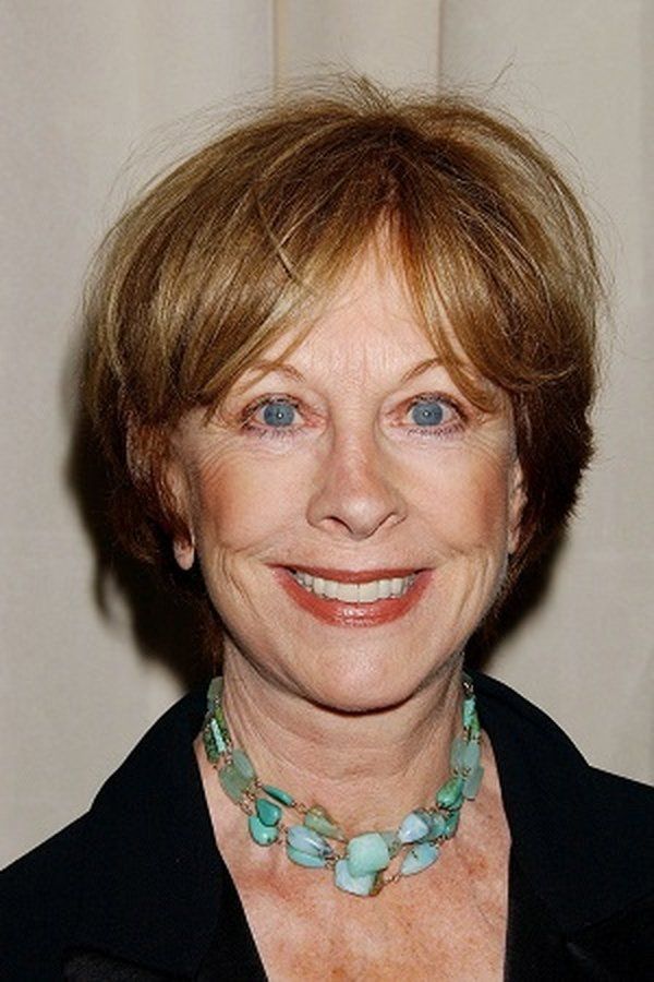 Christina Pickles – Foto